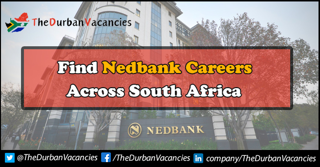 Nedbank Careers | Finding Motivated And Talented Individuals Nedbank Careers