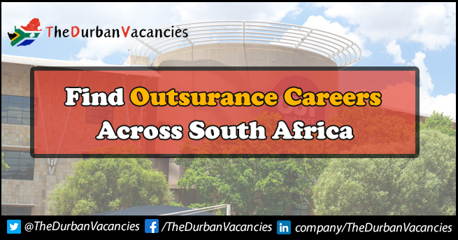 OUTsurance Careers | Positions Are Available For Students & Freshers OUTsurance Careers
